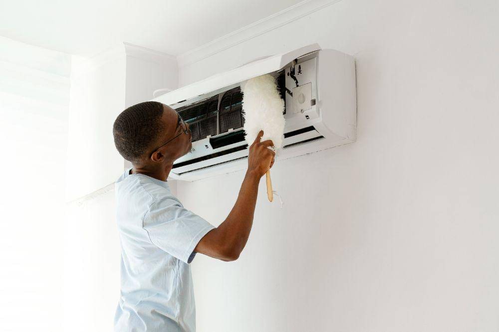 Penyebab AC Cepat Rusak
