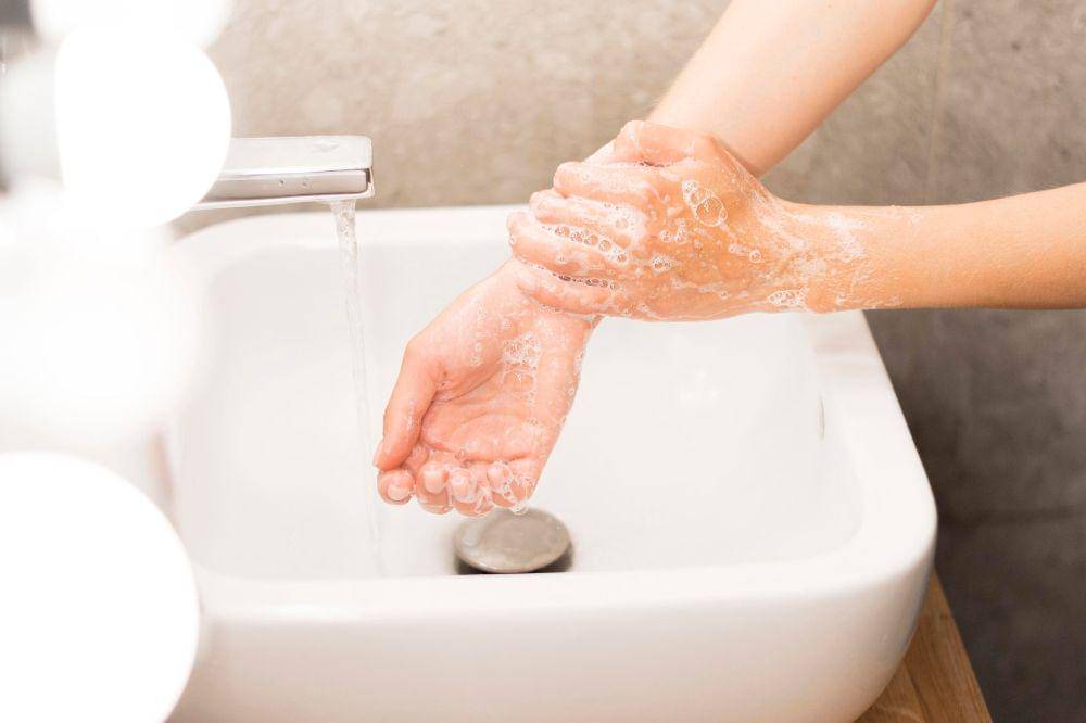 Cara Menjaga Kebersihan saat Haid Biar Tetap Nyaman