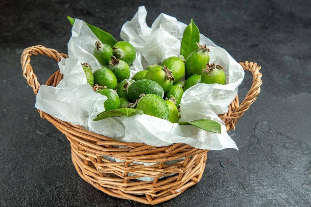 Cara Menyimpan Jeruk Nipis