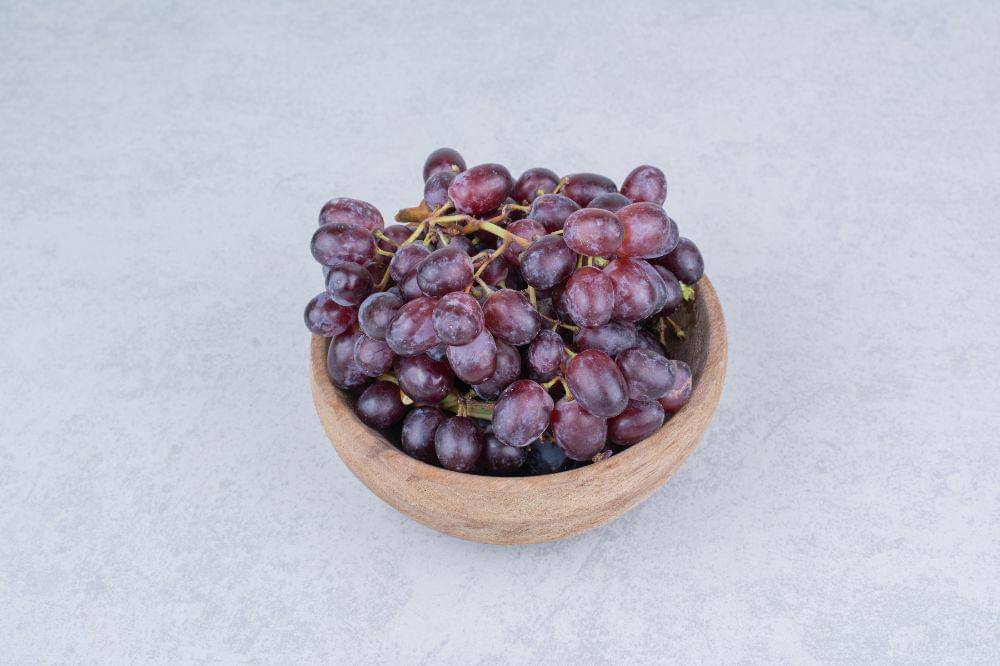 Kandungan Anggur untuk Kesehatan Ibu Hamil