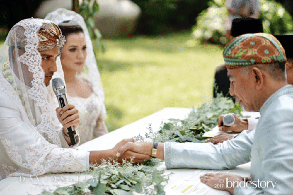 Raisa Resmi Gugat Cerai Hamish Daud COVER