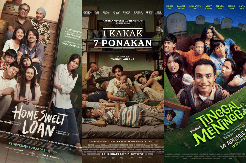 Kata FFI soal 1 Kakak 7 Ponakan dan 2 Film Lainnya Tidak Masuk Nominasi Utama.png