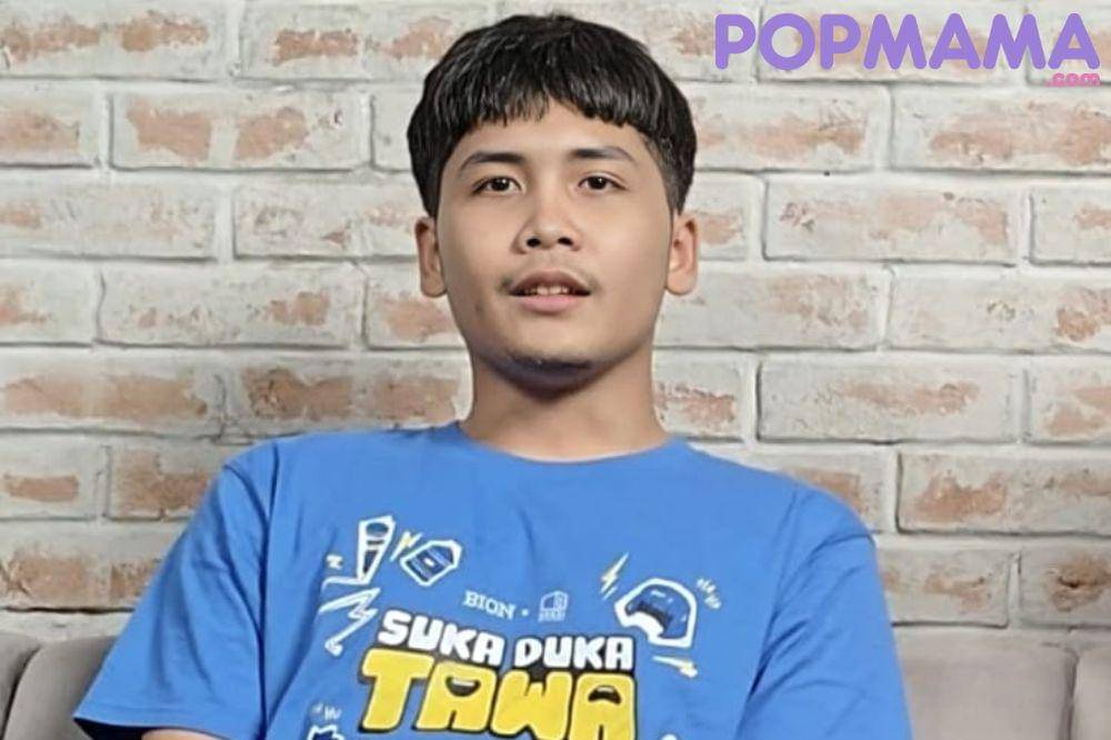 Main di Film Suka Duka Tawa, Bintang Emon Ungkap Pelajaran Papa Anak