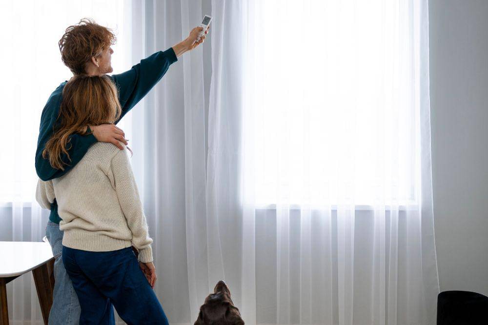 Penyebab AC Cepat Rusak