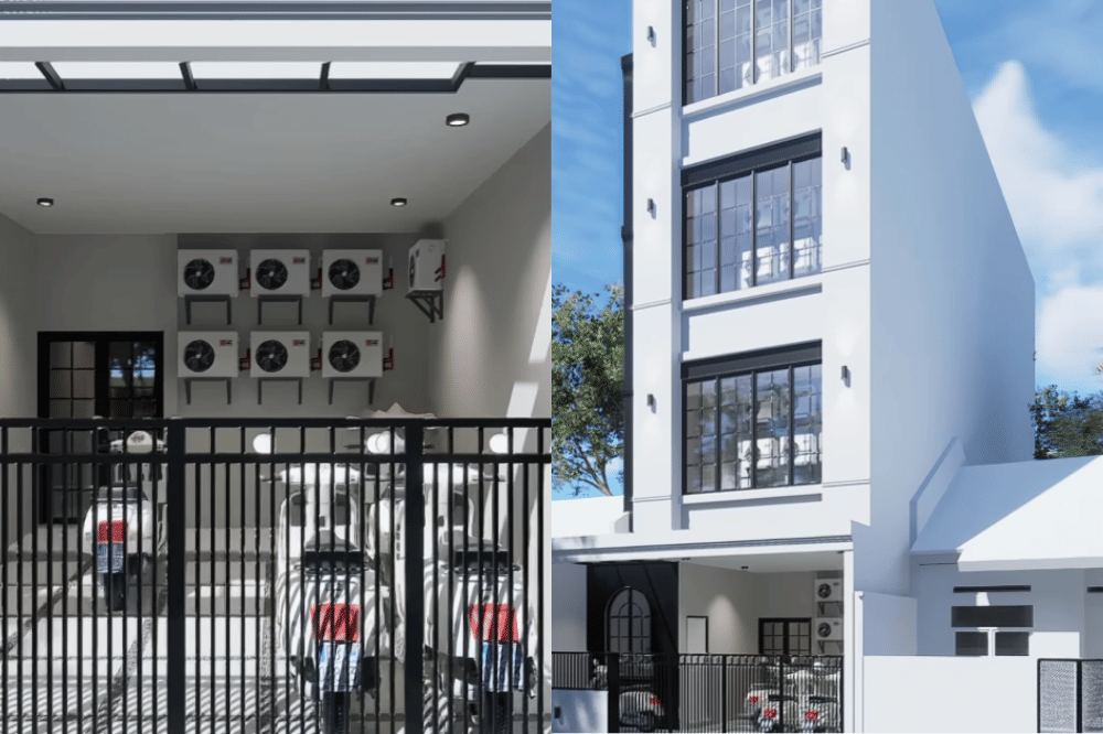 Tya Ariestya Kembangkan Bisnis Kos Eksklusif, Kini Hadir di Cilandak