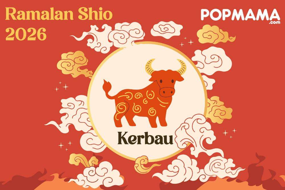 Warna Keberuntungan Shio Kerbau 2026, Bawa Stabilitas dan Hoki Baik