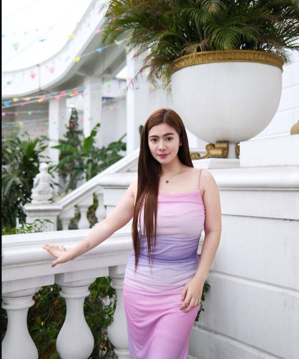 Penampilan Felicya Angelista setelah Sedot Lemak, Makin Memesona! (2).jpg