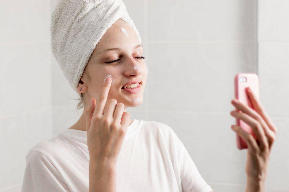 Hybrid Sunscreen Cocok untuk Kulit Apa?