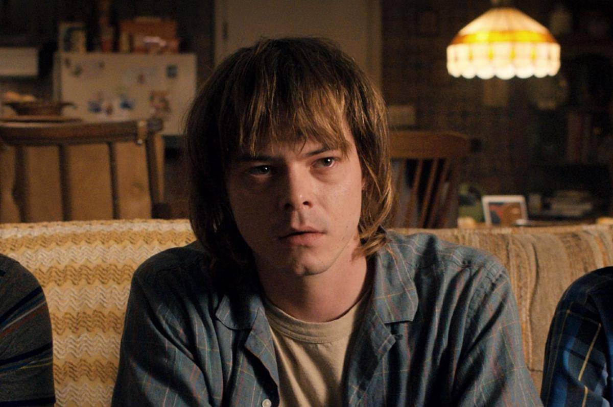 Ide Nama Anak Laki-Laki Terinspirasi Serial Stranger Things