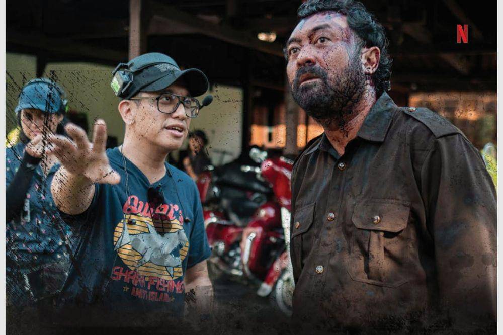 Review Film Abadi Nan Jaya, Jamu yang Mengubah Kehidupan!