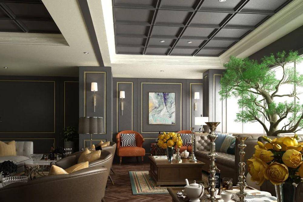 5 Daftar Bisnis Hamish Daud, Jarang Diketahui Publik!