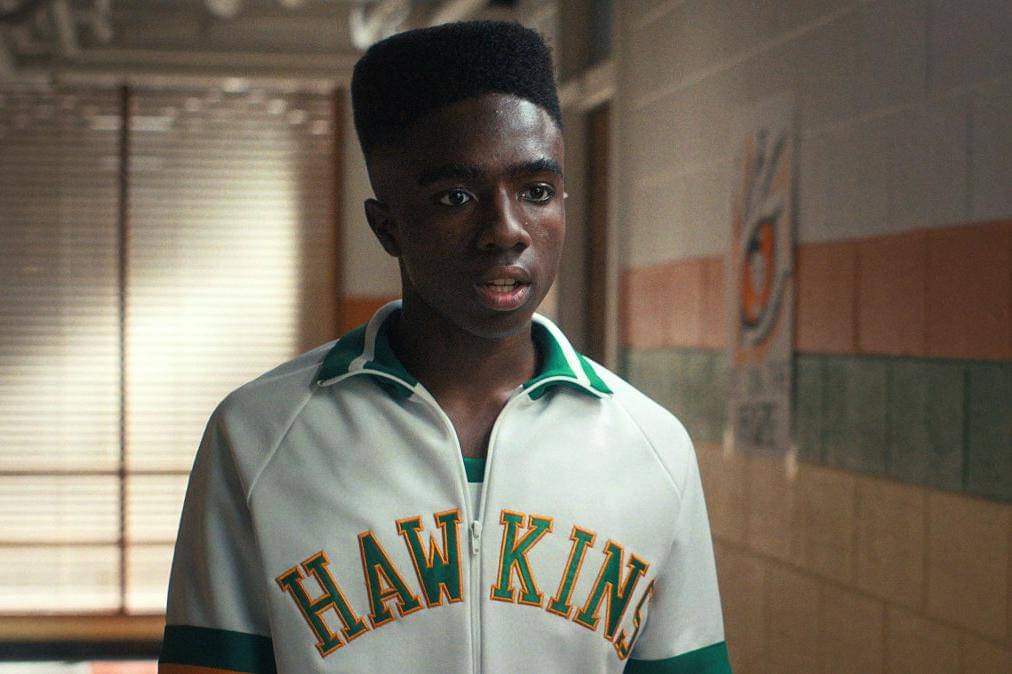 Ide Nama Anak Laki-Laki Terinspirasi Serial Stranger Things