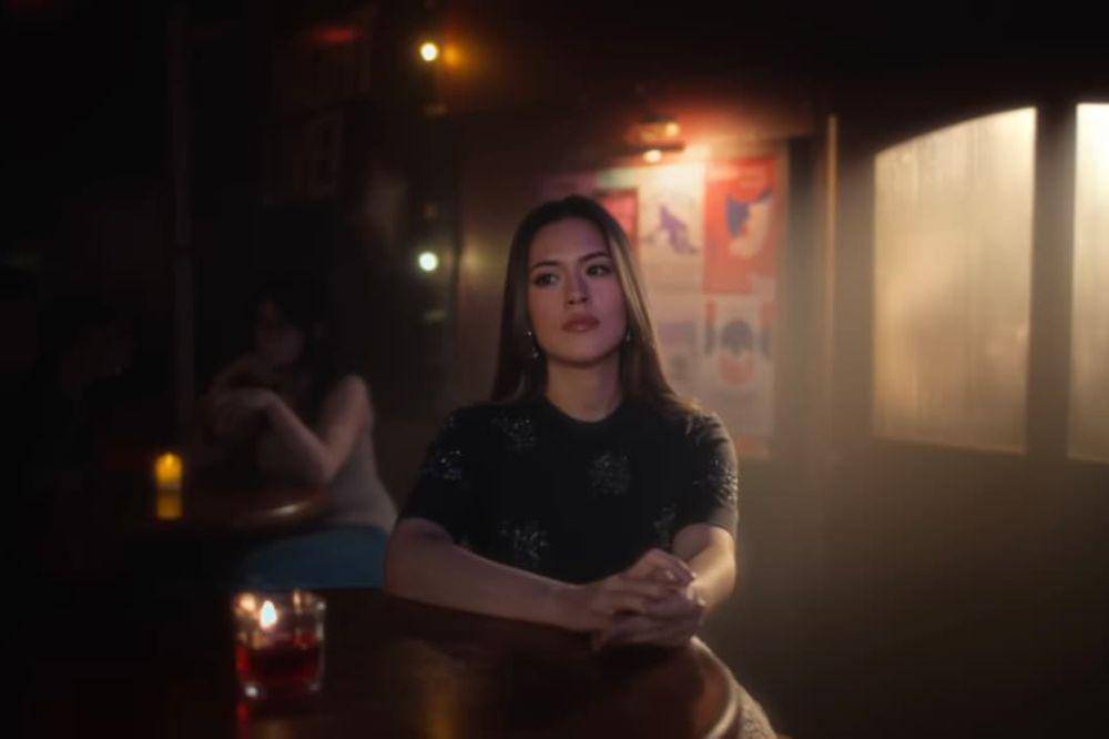 Lagu Raisa tentang Patah Hati