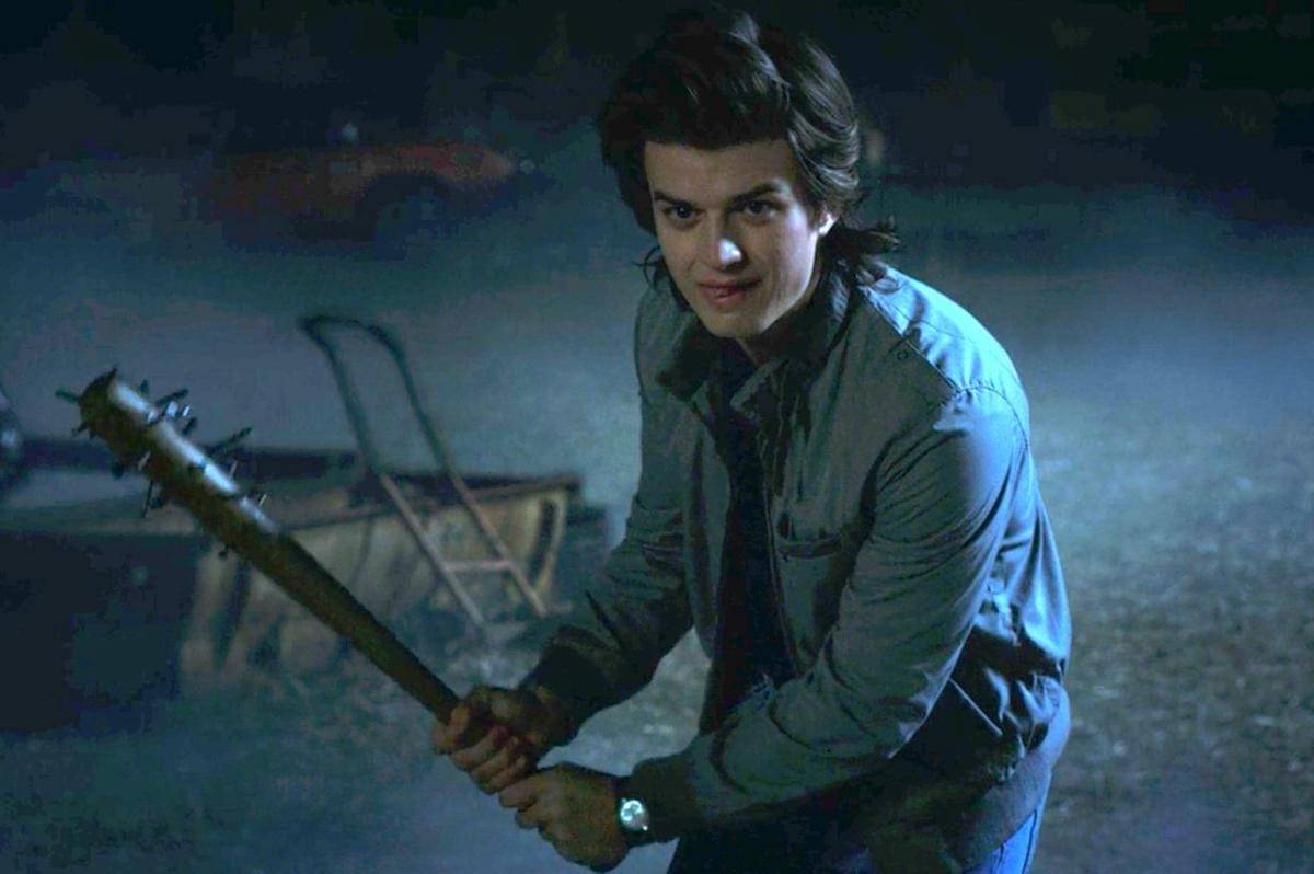 Ide Nama Anak Laki-Laki Terinspirasi Serial Stranger Things