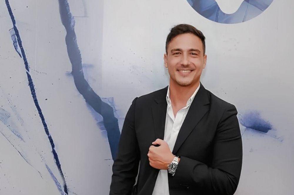 Apa Pekerjaan Hamish Daud? Ini Deretan Profesi dan Kesibukannya