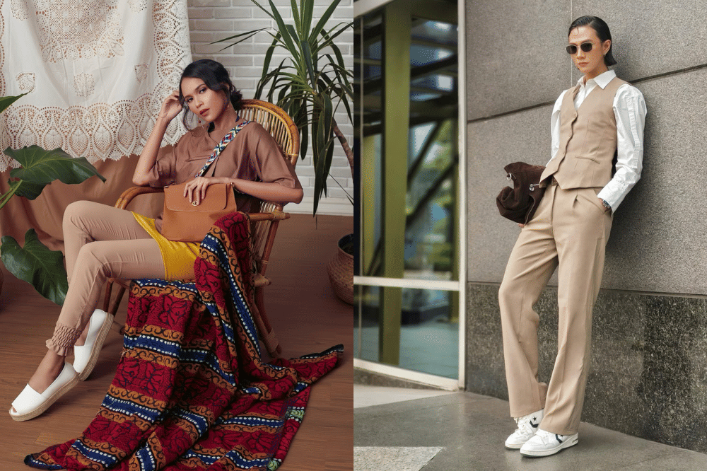 Iko Bustomi dan Ichsan Rin 2