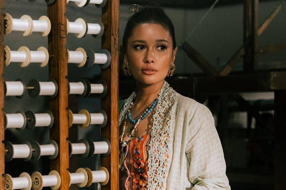 Perempuan Ini Dekat dengan Hamish Daud sebelum Menikahi Raisa