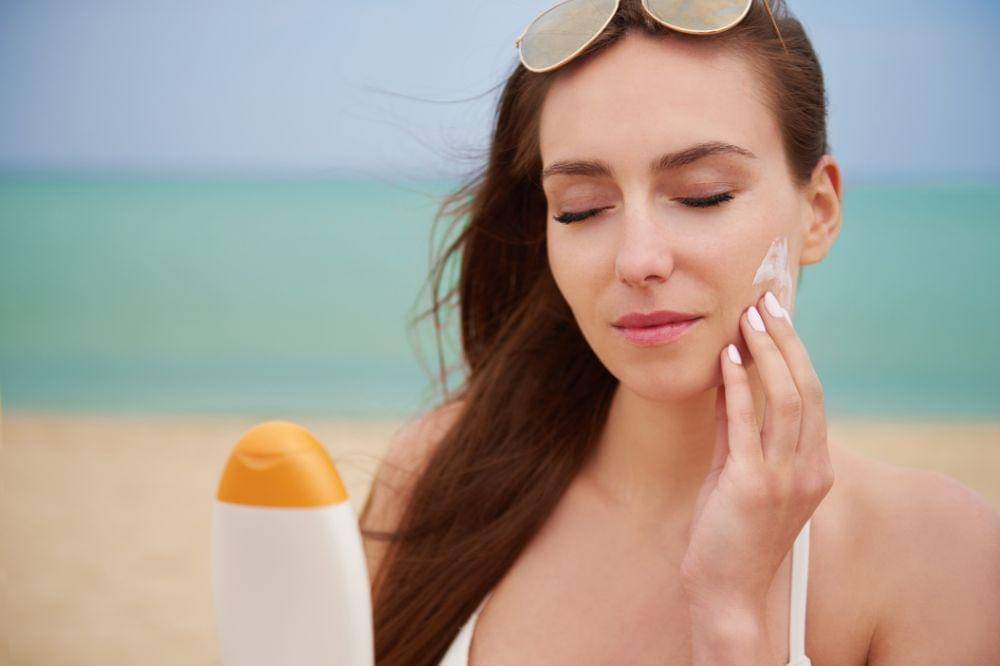 Hybrid Sunscreen Cocok untuk Kulit Apa?