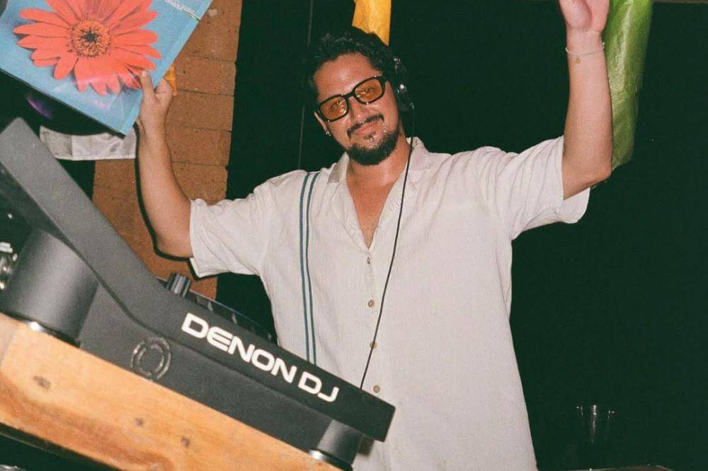 Berapa Perbedaan Usia Hamish Daud dan Keenan Pearce?