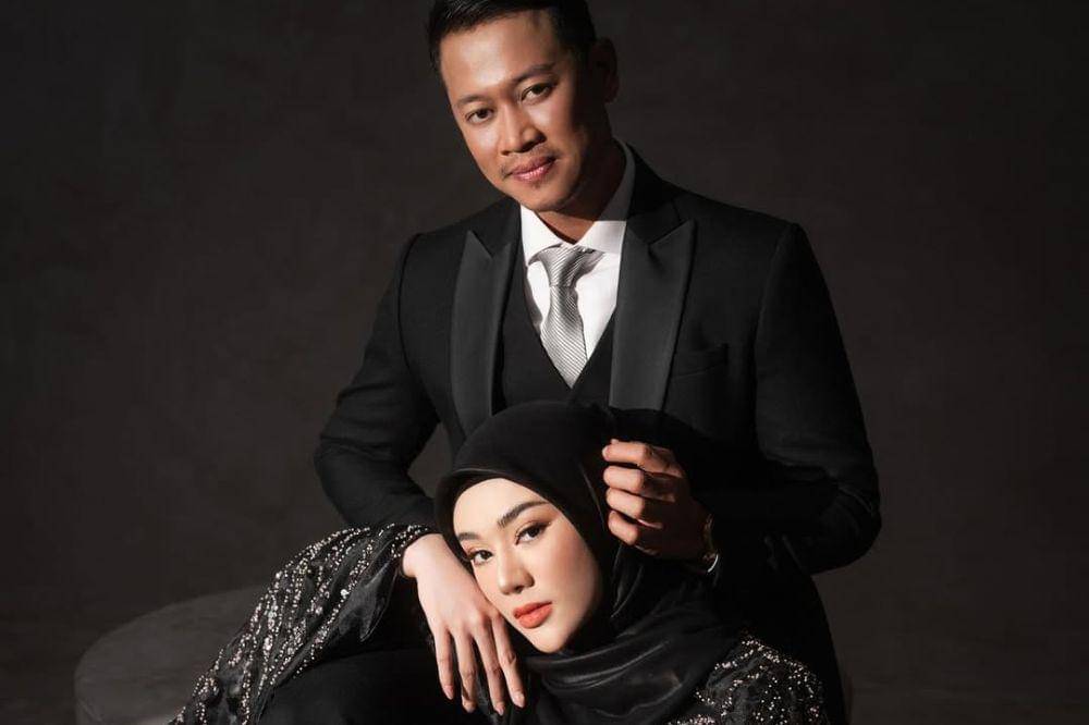 Apakah Benar Clara Shinta Minta Cerai dengan Suami