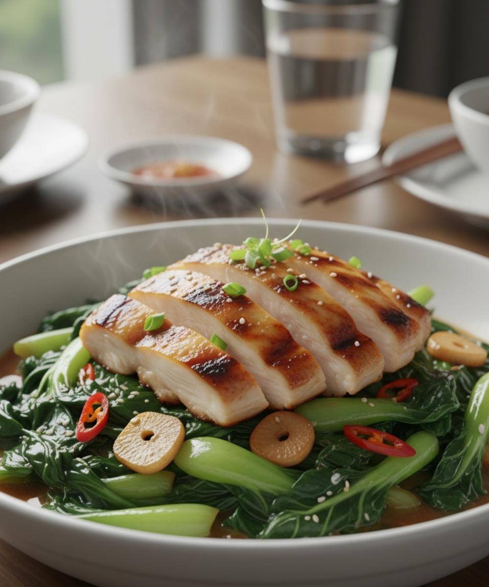 Rekomendasi Menu Sehat Satu Minggu untuk Ibu Menyusui, Penuh Gizi!.jpg