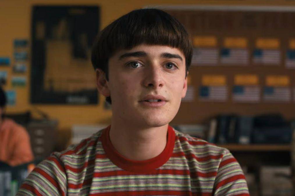 Ide Nama Anak Laki-Laki Terinspirasi Serial Stranger Things