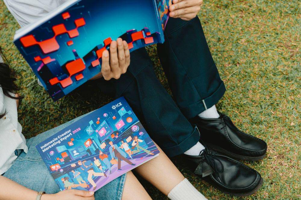 IDN Research Institute Luncurkan Indonesia Creator Marketing Report 2026.jpg