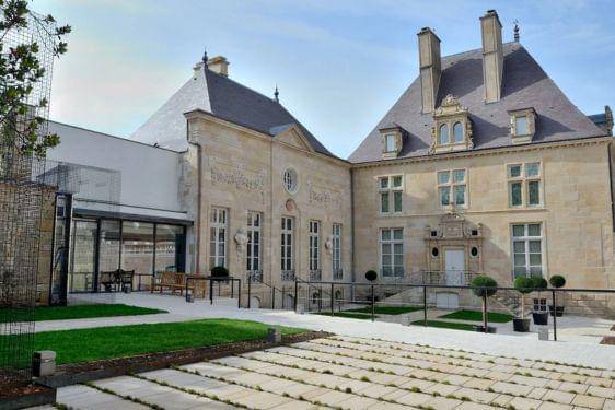 Kena Bobol Lagi! Museum Prancis Kehilangan Koin Emas Rp1,7 M