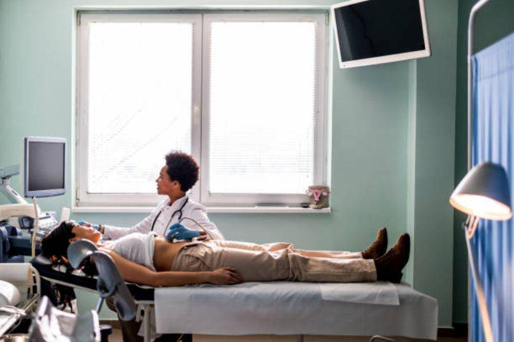 Gejala dan Faktor Kanker Hati HCC Menurut Dokter, Waspadai Sejak Dini!