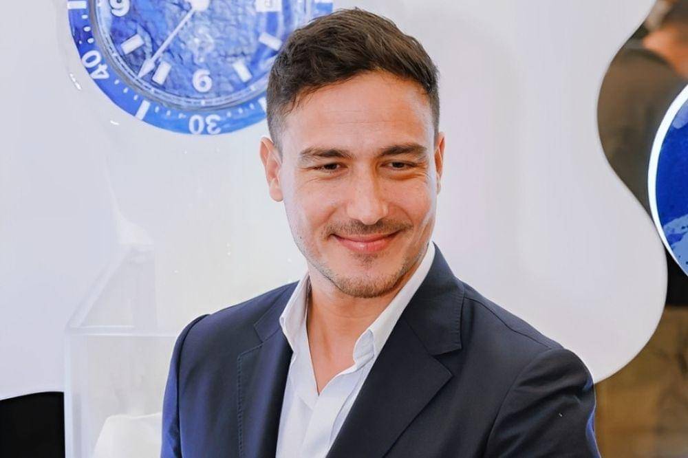 Apa Pekerjaan Hamish Daud? Ini Deretan Profesi dan Kesibukannya