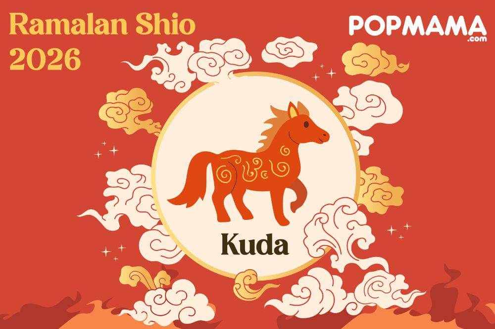 3 Warna Sial Shio Kuda Tahun 2026, Bikin Hoki Langsung Anjlok!