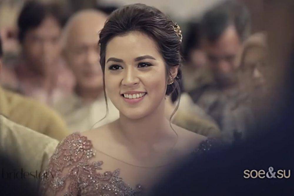 Janji Hamish Daud sebelum Menikahi Raisa Kembali Viral