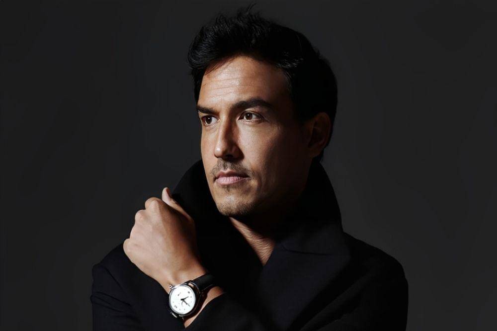 Apa Pekerjaan Hamish Daud? Ini Deretan Profesi dan Kesibukannya