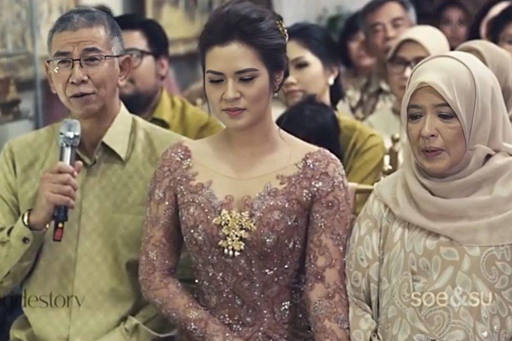 Janji Hamish Daud sebelum Menikahi Raisa Kembali Viral