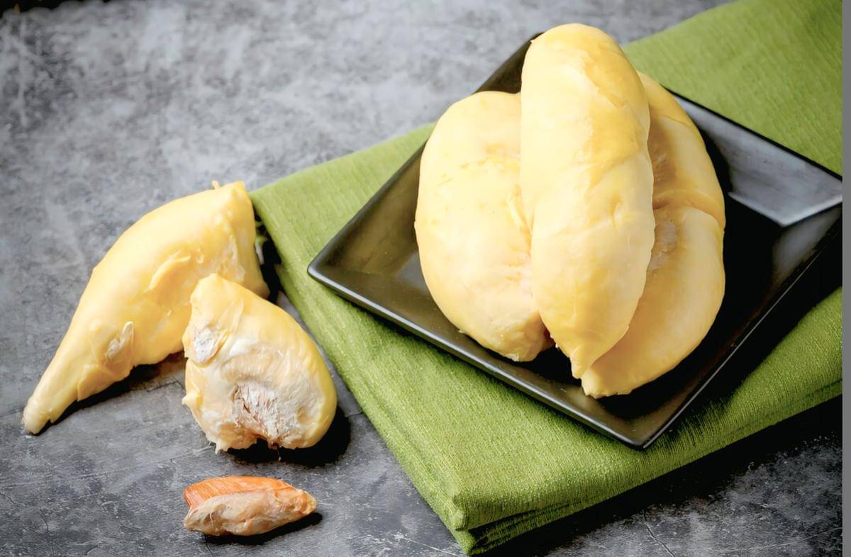 Bahan Makanan yang Bikin Kulkas Bau