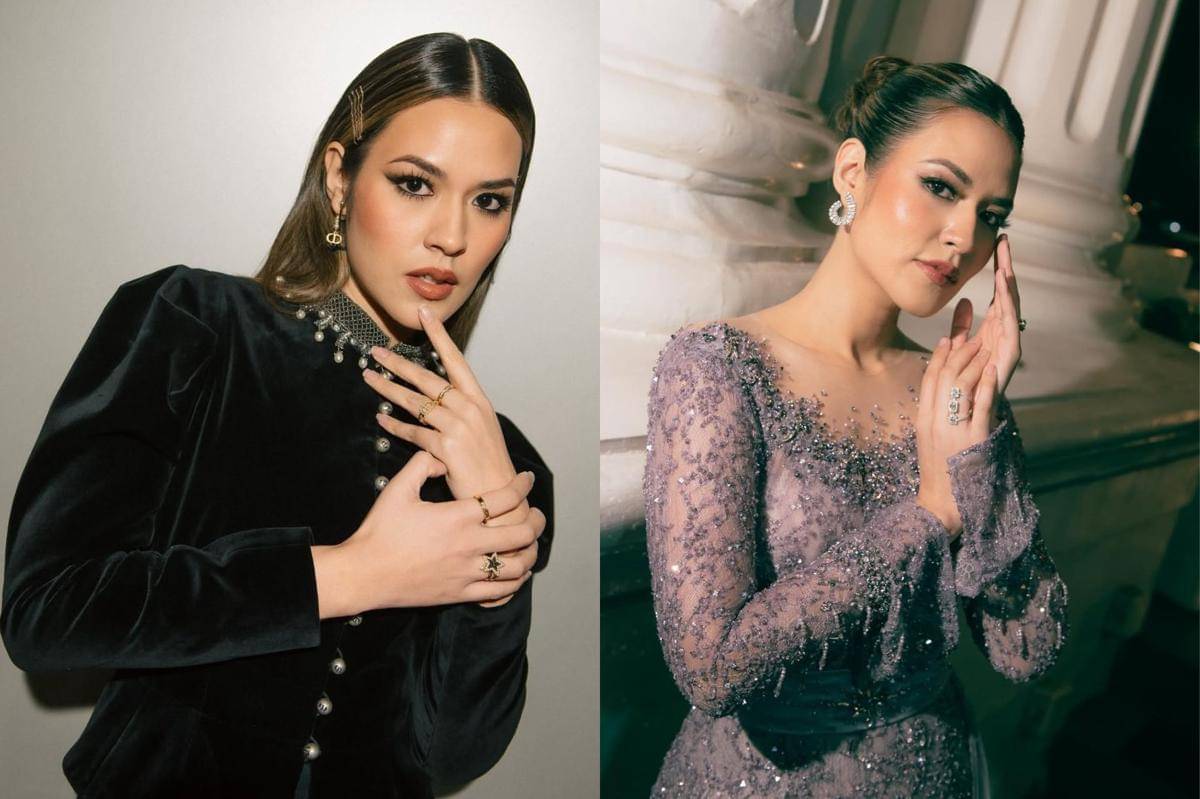 Ide Nama Bayi Perempuan Terinspirasi Lagu Raisa