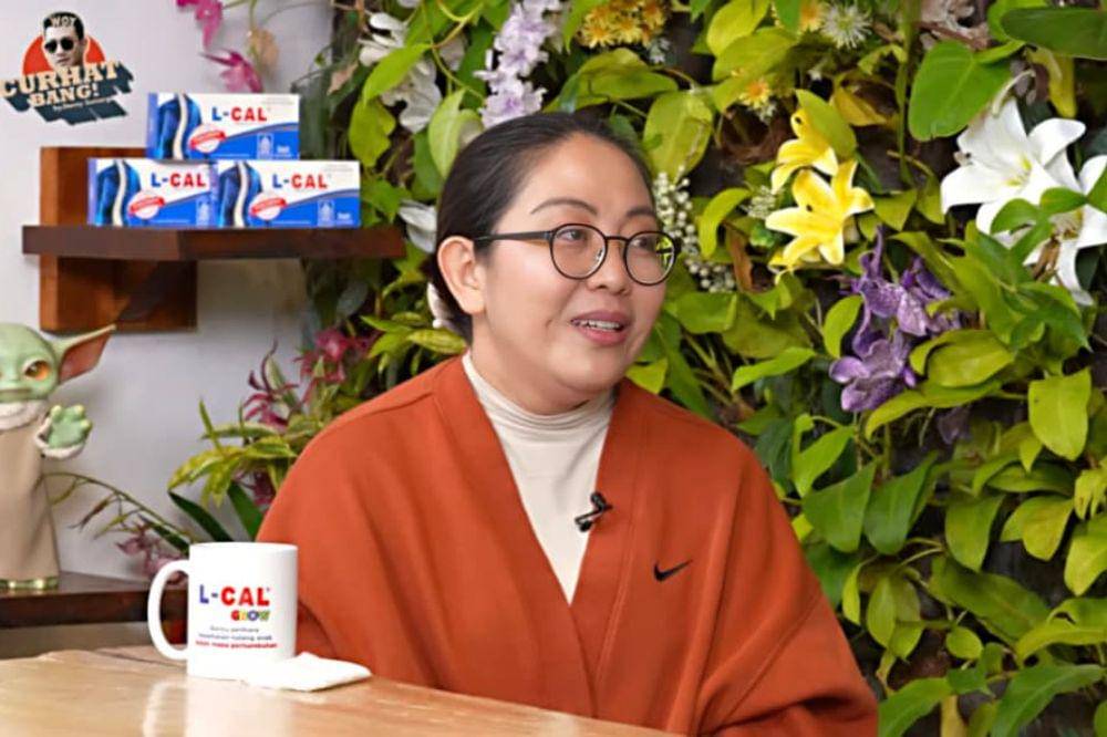 Pelajaran Hidup dari Orangtua Timothy Anugerah