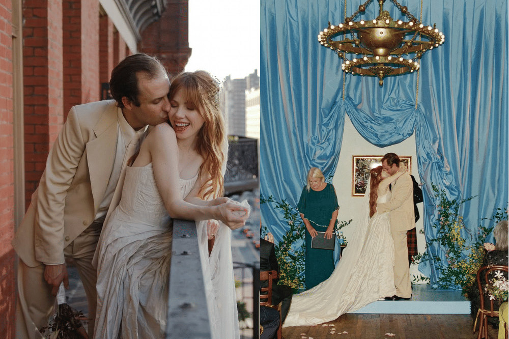 Sah Nikah, Ini Kisah Cinta Carly Rae Jepsen dan Cole MGN