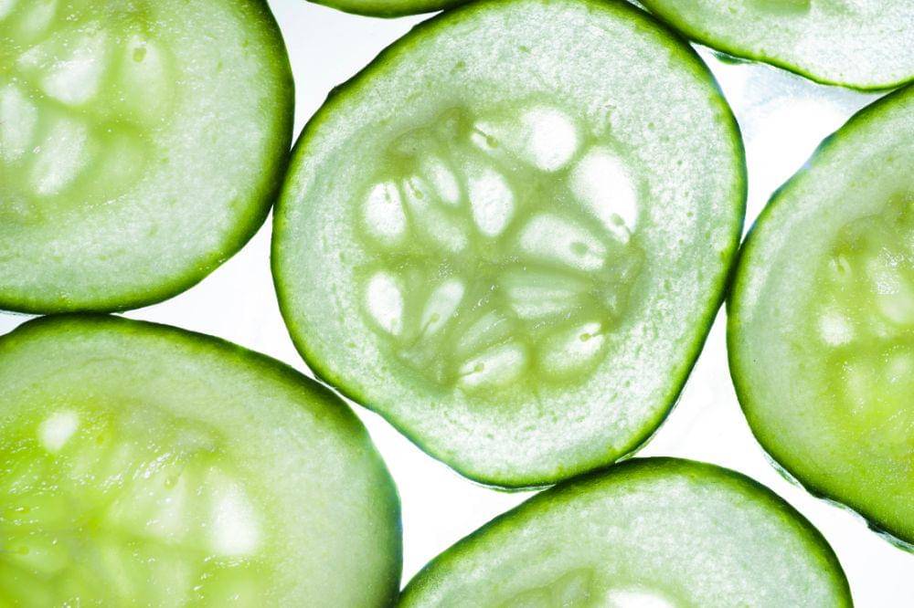 Kandungan Timun untuk Kesehatan Ibu Hamil