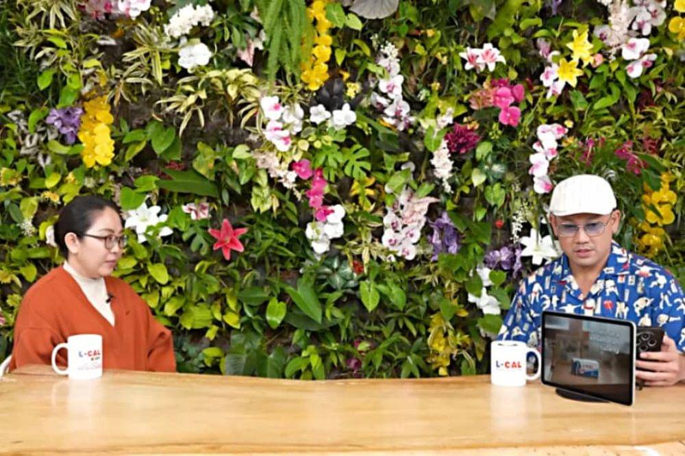 Pelajaran Hidup dari Orangtua Timothy Anugerah