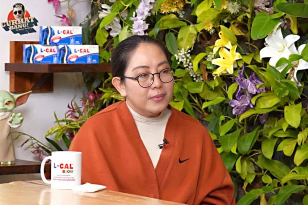 Pelajaran Hidup dari Orangtua Timothy Anugerah