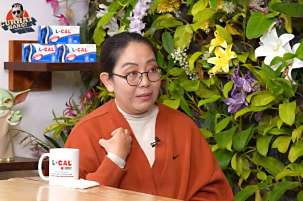 Pelajaran Hidup dari Orangtua Timothy Anugerah