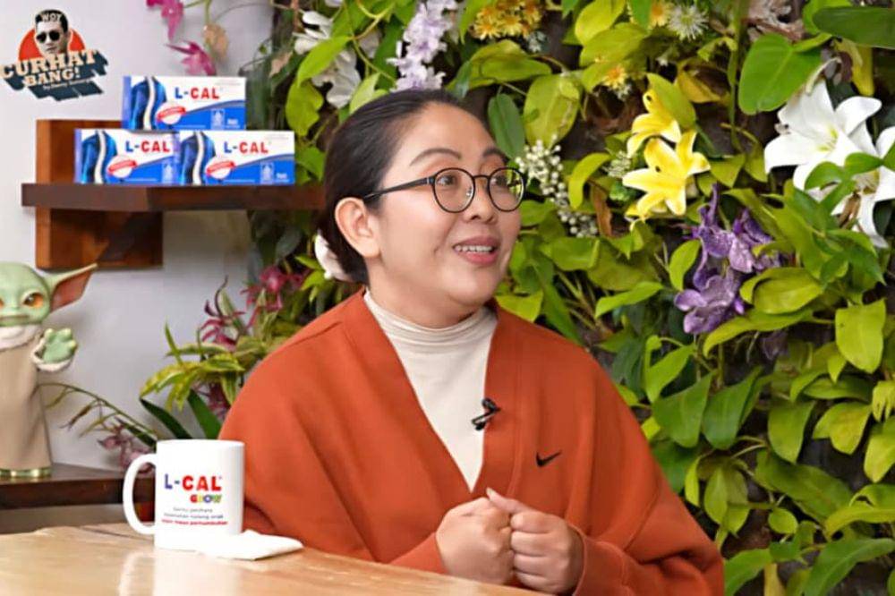 Pelajaran Hidup dari Orangtua Timothy Anugerah