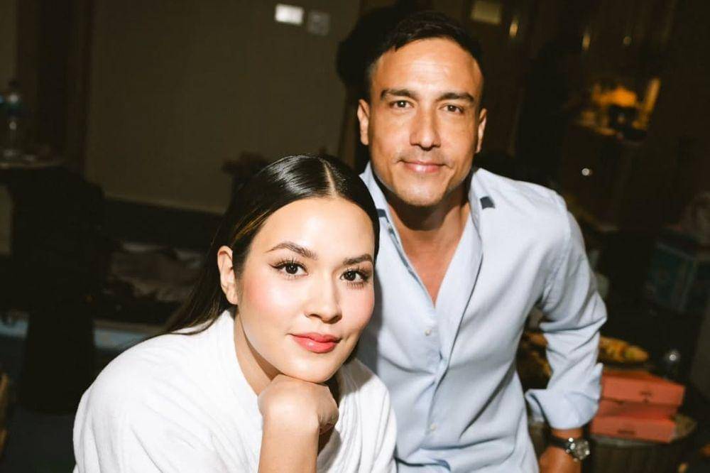 4 Folder Pinterest Raisa dan Hamish Daud