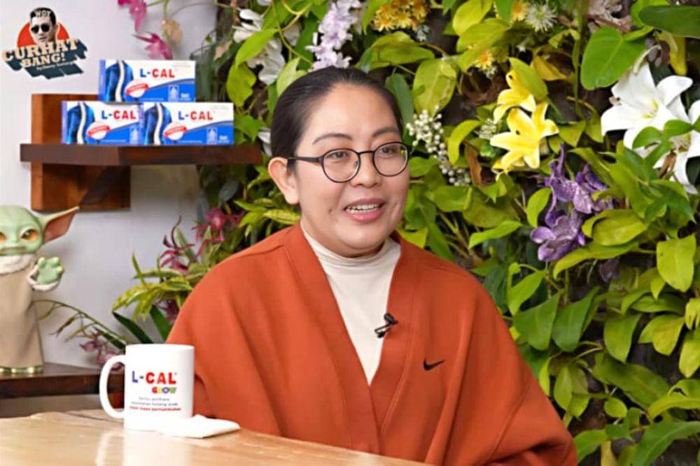 Pelajaran Hidup dari Orangtua Timothy Anugerah