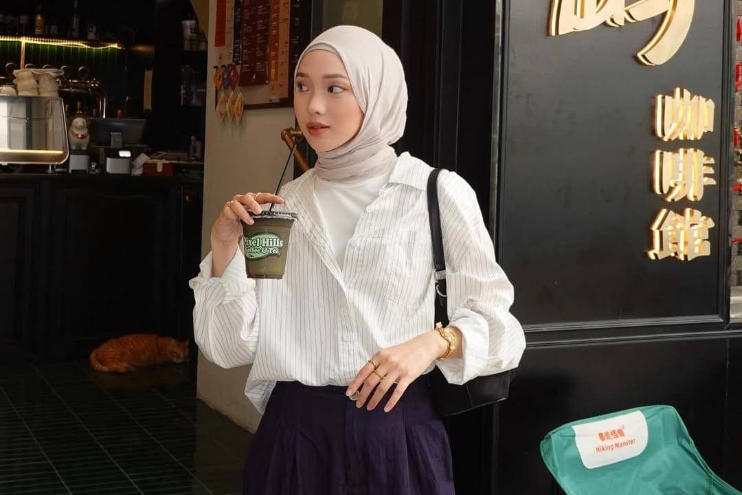 Red Flag Jule Alias Julia Prastini saat Menikah dengan Na Daehoon