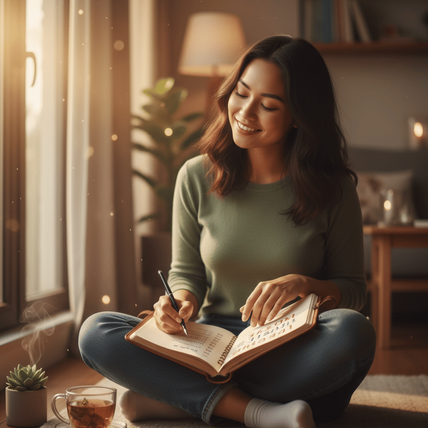 5 Cara Sederhana Biar Hidupmu Nggak Cepat Capek, Meski Aktivitas Padat