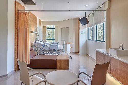 Regency Specialist Hospital, Johor Bahru