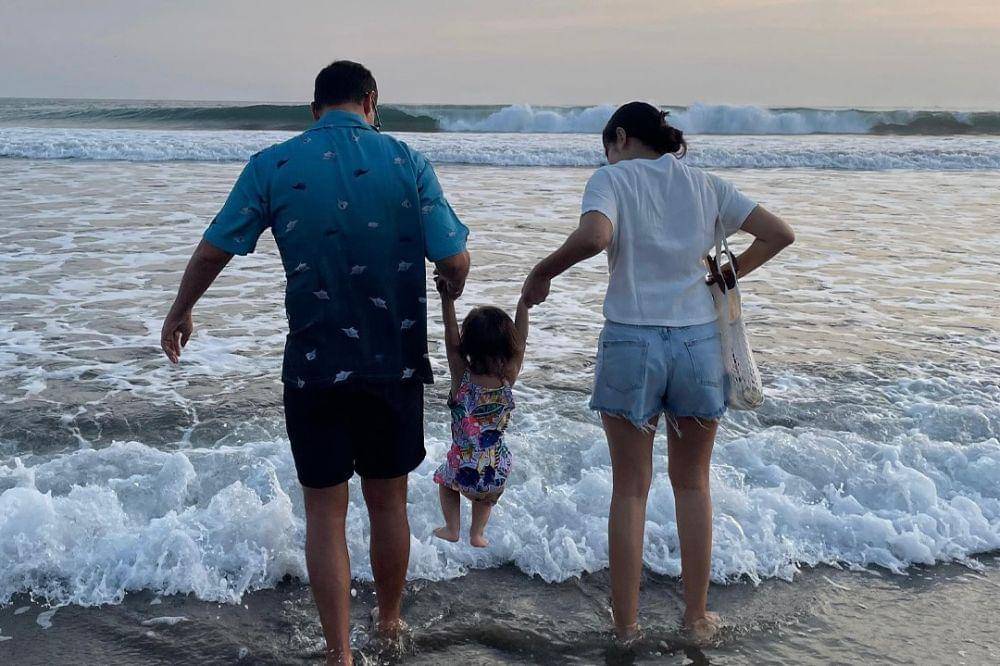 Raisa dan Hamish Daud Sepakat Akhiri Ikatan Pernikahan Mereka