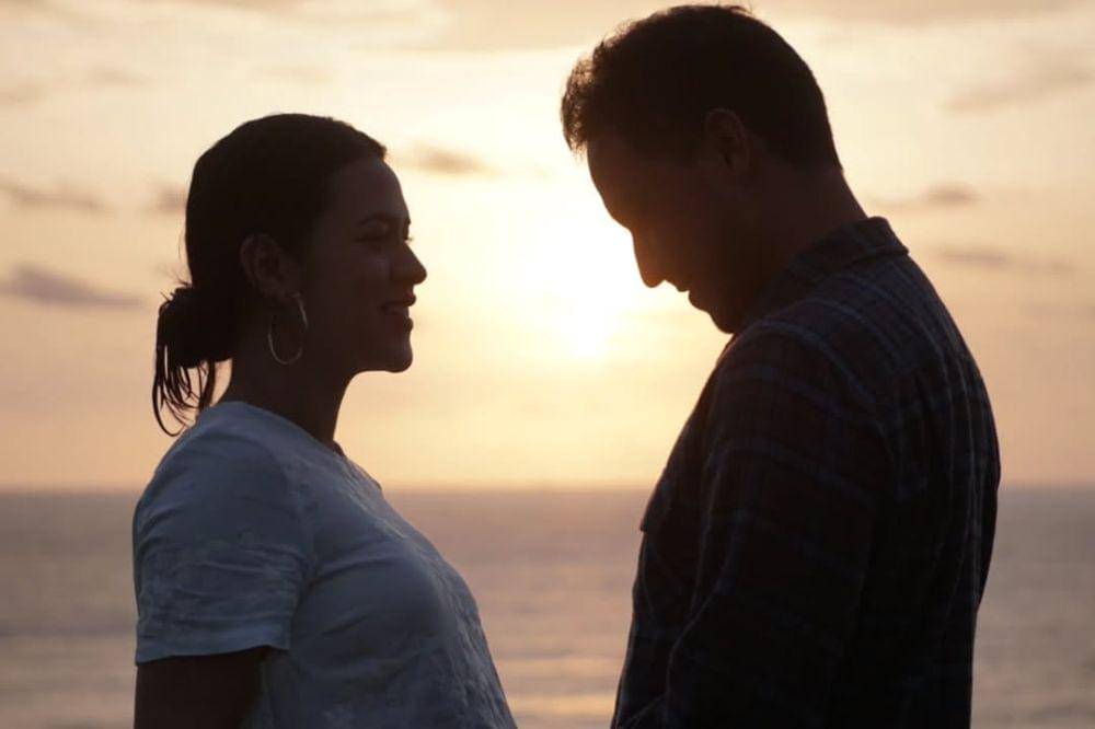 Berapa Perbedaan Usia Raisa dan Hamish Daud?